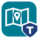 Tessera Map icon